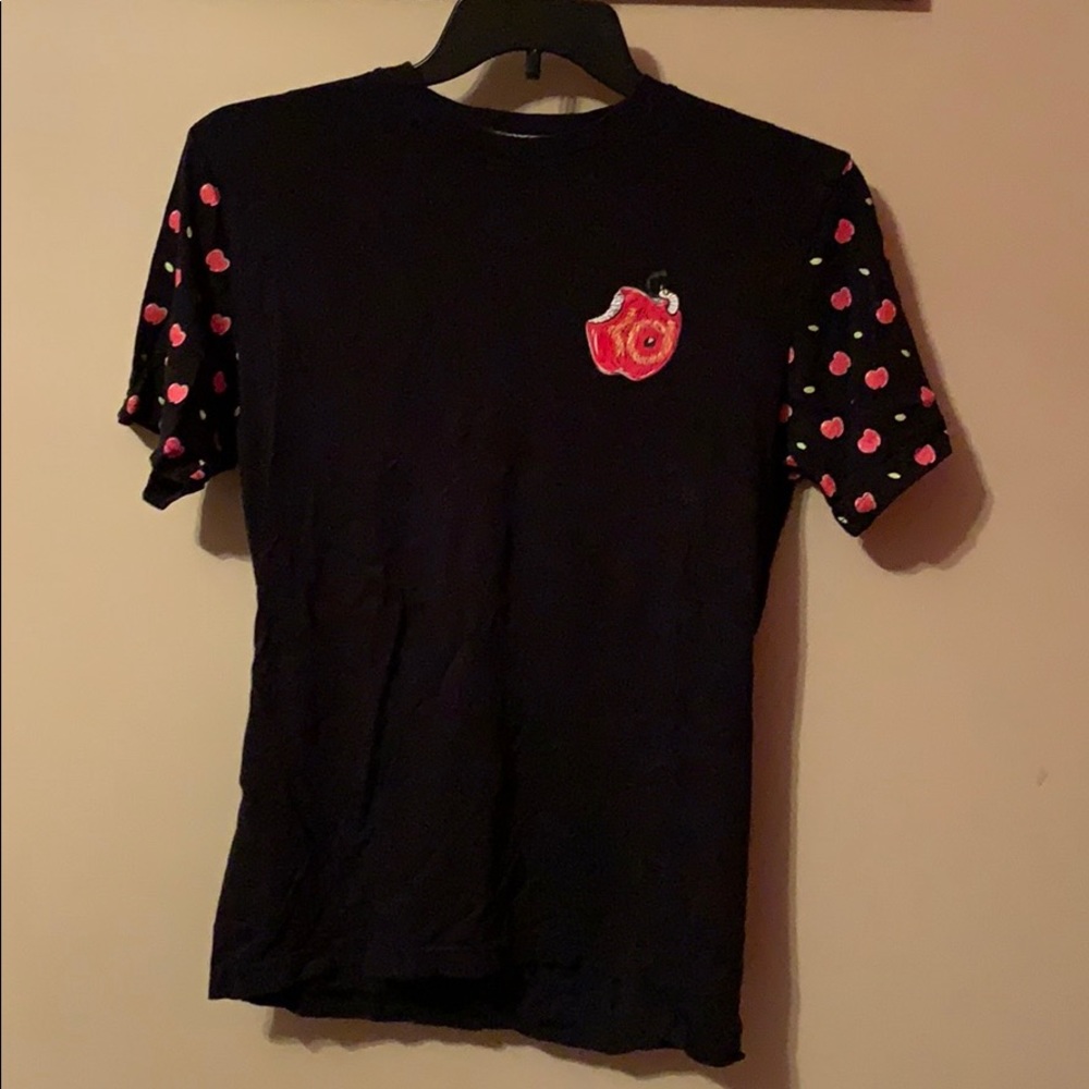 Nike KD basketball t-shirt
